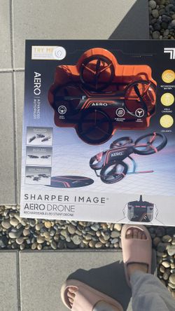 Aero Drone. Brand New