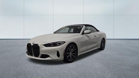 2024 BMW 430i