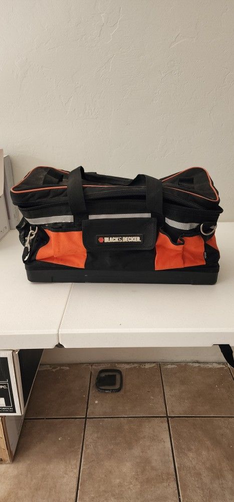 Craftsman Tool Holder