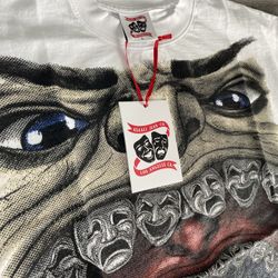 Brand New Asaali Tee Acid Mouth 