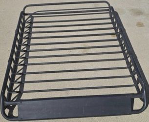 Universal Roof Rack Rack Hardware Included_$75