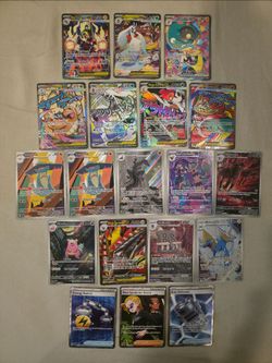 Pokemon Singles