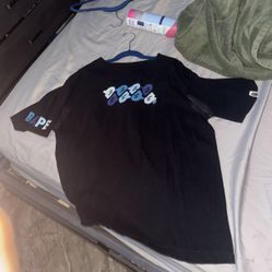 bape t shirt 