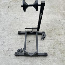 Bike Stand
