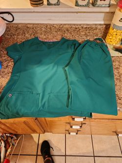 Women's Heartsoul Scrubs