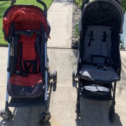 Strollers 