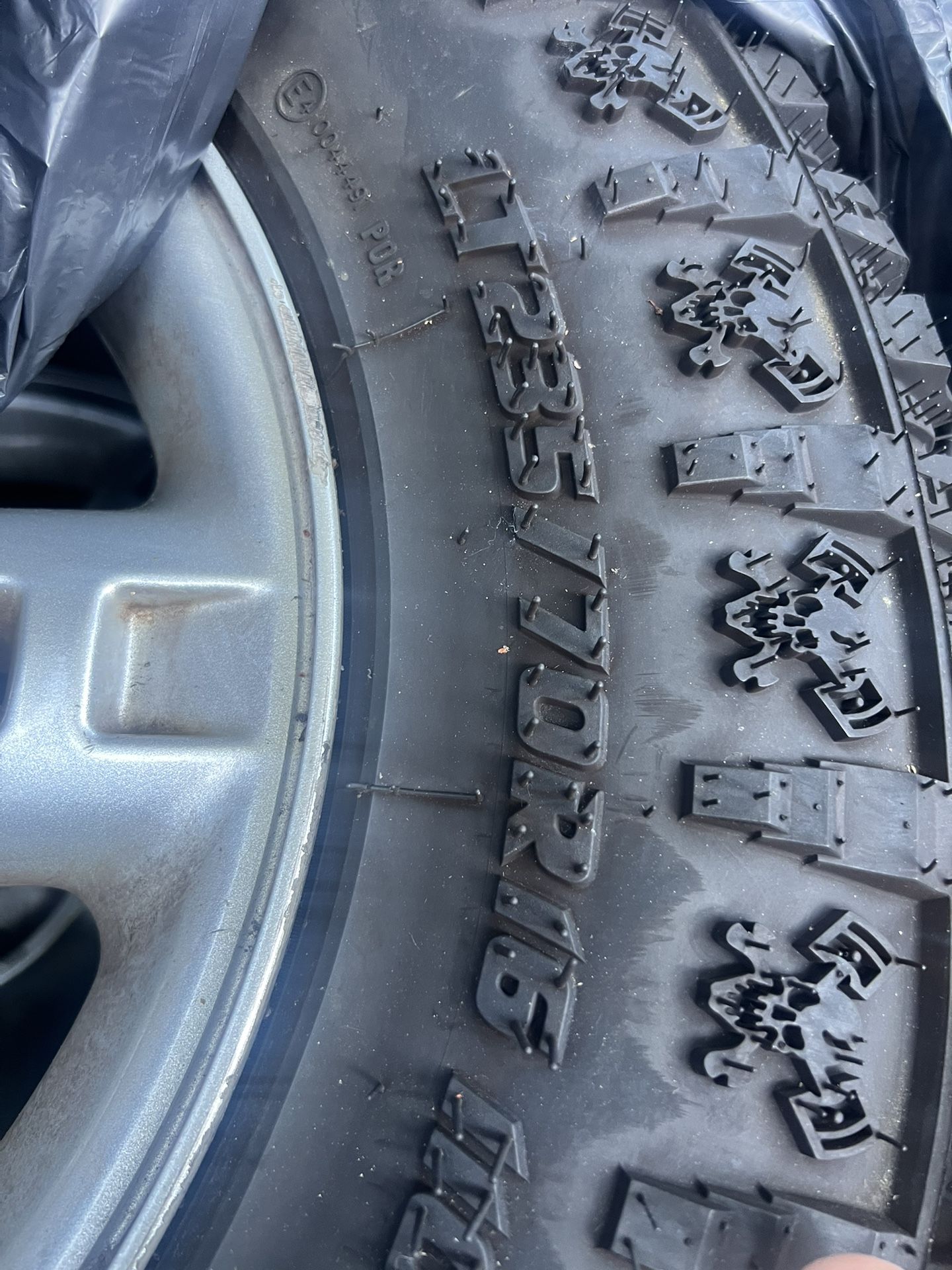 Tires
