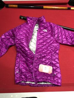 New With Tags Authentic North Face Women’s Jacket