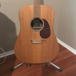 Martin & Co acoustic Guitar