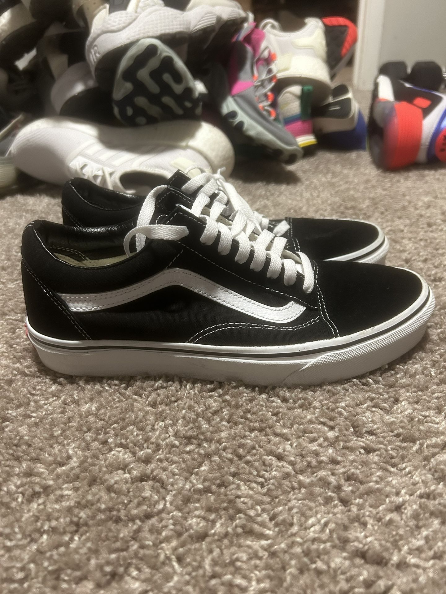 Vans