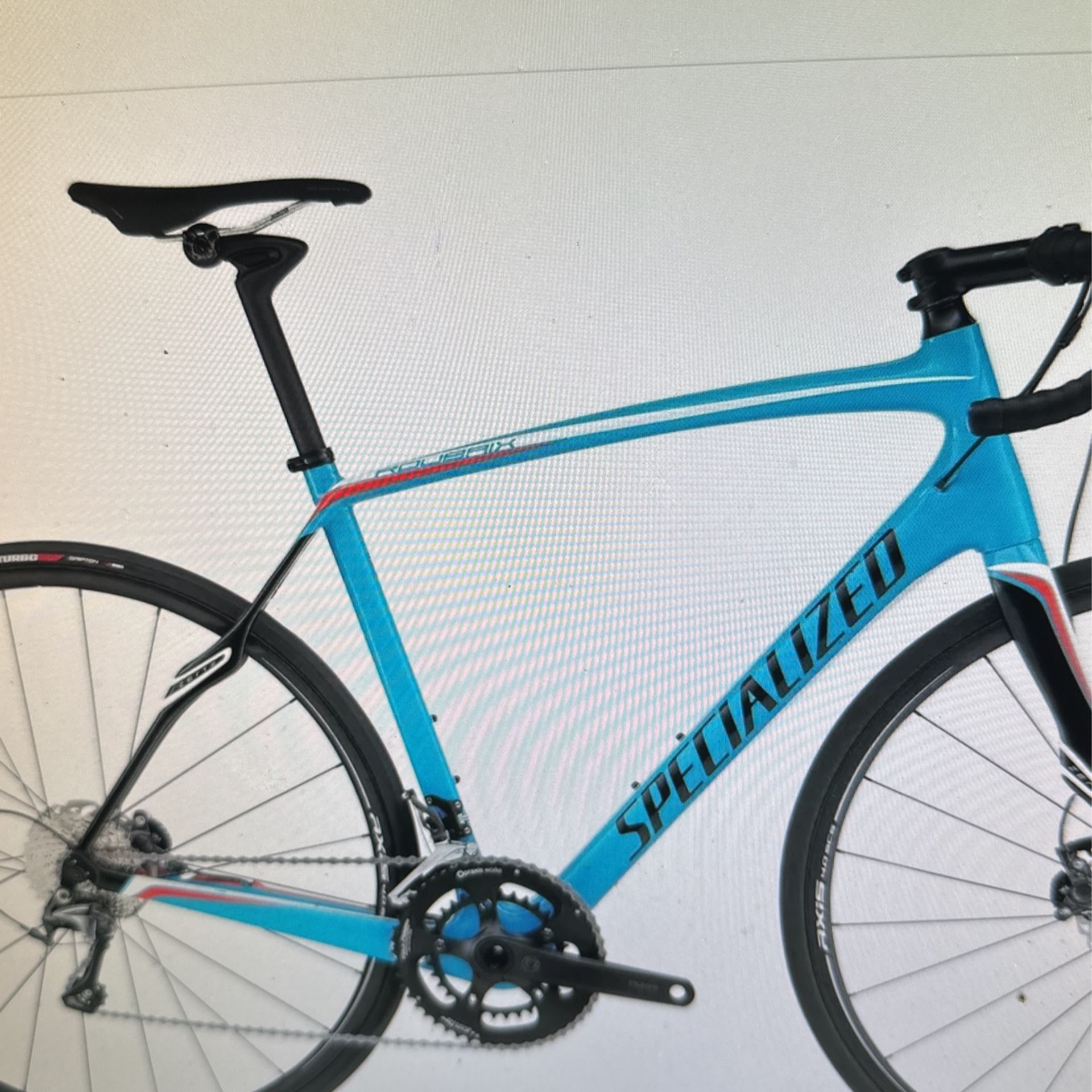 2016 Specialized SL4 Comp Disc