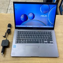 Asus 14 A416M 14" Celeron N4020 1.1GHz 4GB RAM 256GB SSD