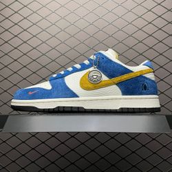 Nike Dunk LowKasina Industrial Blue (6)