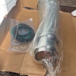 Brand New Dorman Ford Diesel Oil Cooler 7.3 Power stroke