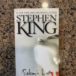 Salem’s Lot
