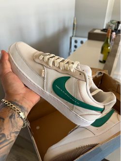 Nike size 11