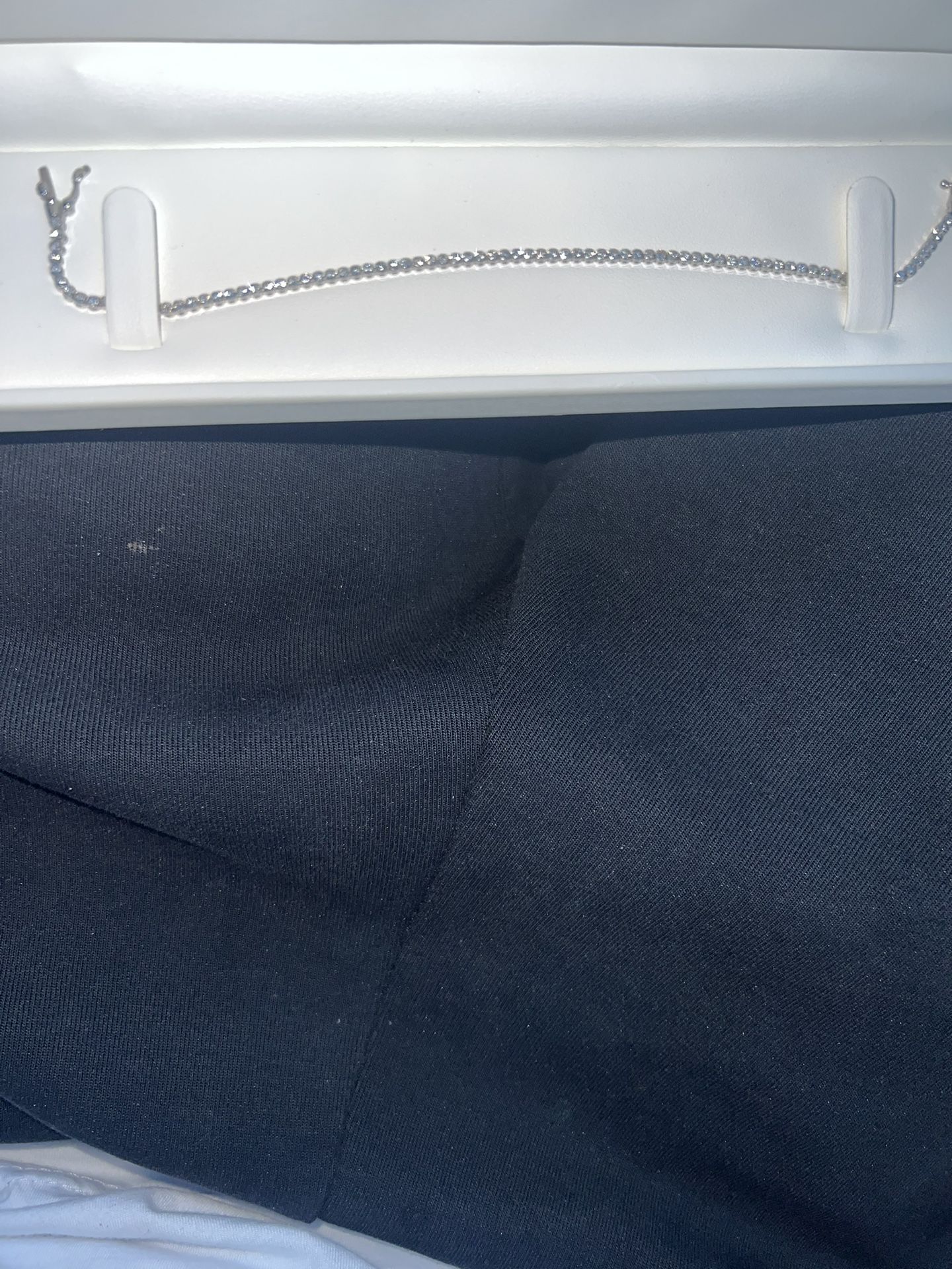 1 CT Diamond Tennis Bracelet