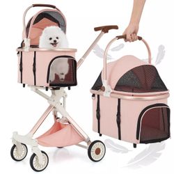 Stroller For Puppy