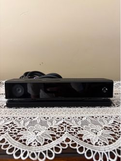 Xbox One Sensor Bar