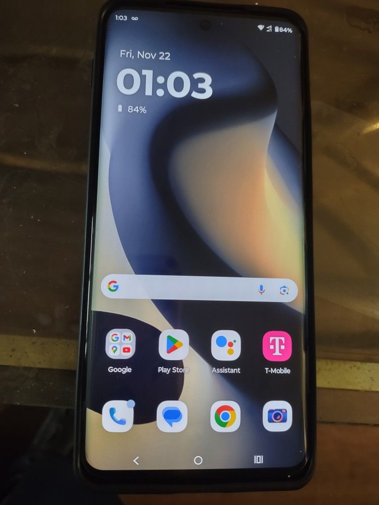 Motorola Edge 2024