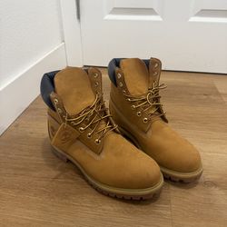 Timberland Boots size 10