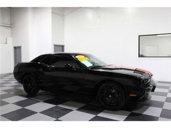 2014 Dodge Challenger