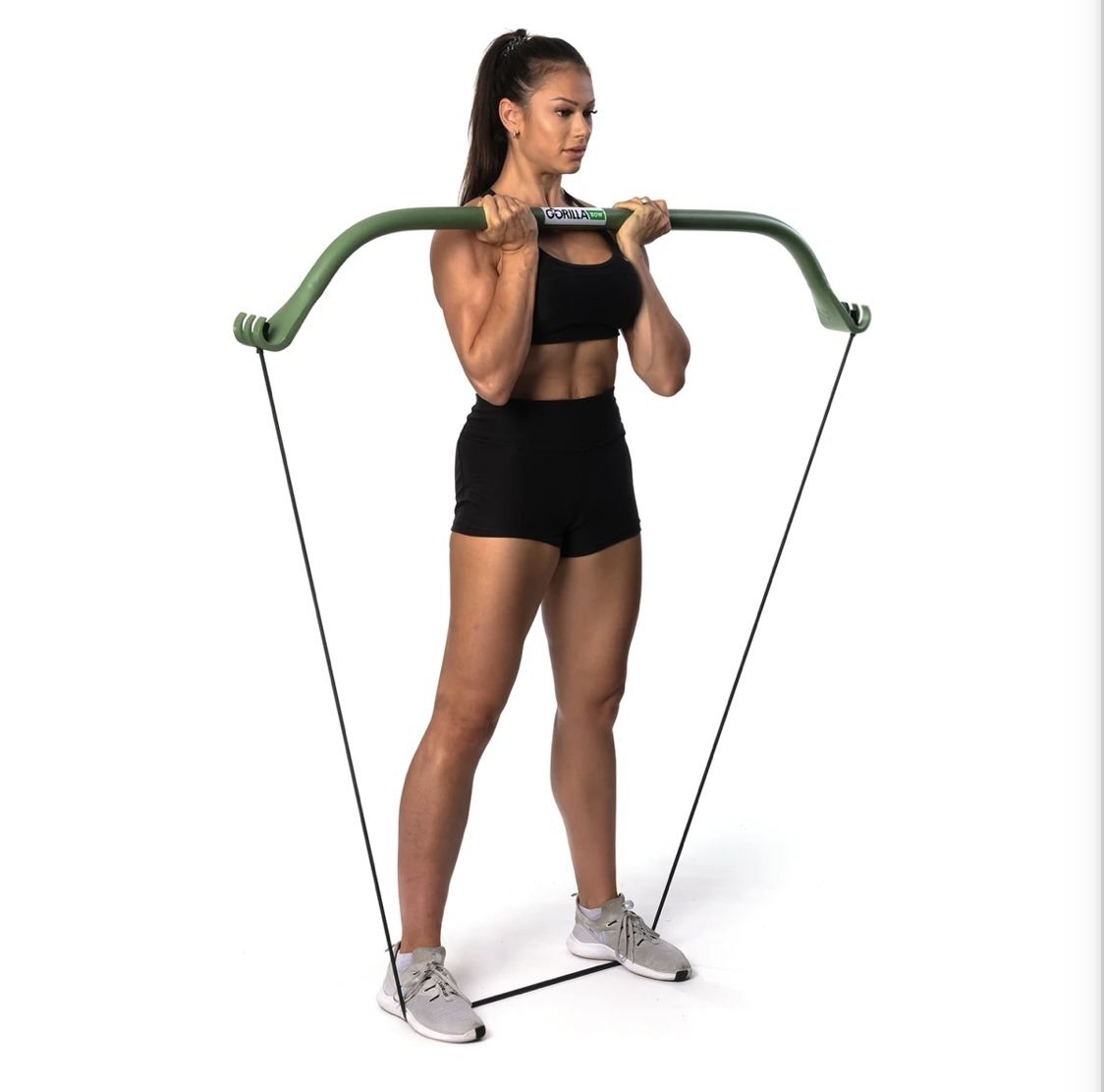 The Original Gorilla Bow 100lb Band