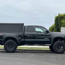 2005 Toyota Tacoma