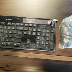 Computer Accessories, Keyboard Mouse 