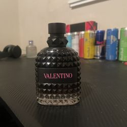 Valentino Fragrance 