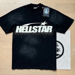 Hellstar Shirt Xl