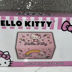 Hello Kitty