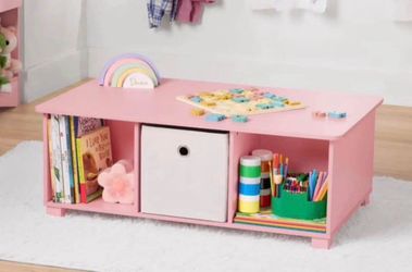 Kids activity center table/ Coffee Table