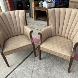 Project Chairs Antique 