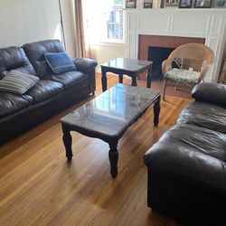 Coffee Tables/ Decor Tables 