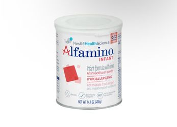 alfamino infant powder