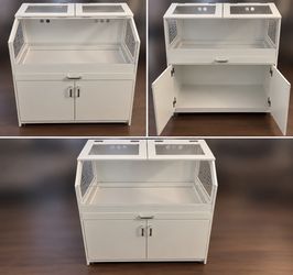Small Animal Cage - Guinea Pig, Hamster, Rabbit