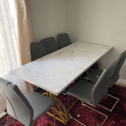 Brand New Dining Table 