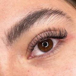 Lashes