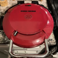 George Foreman Grill