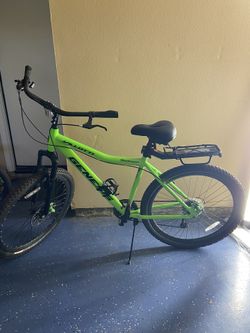Genesis Villotti Mountain Bike 27.5 