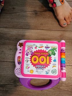 Little Kids Toys Girls