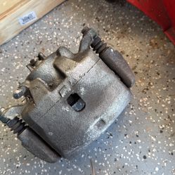 Crv Front Brake Caliper 12-16