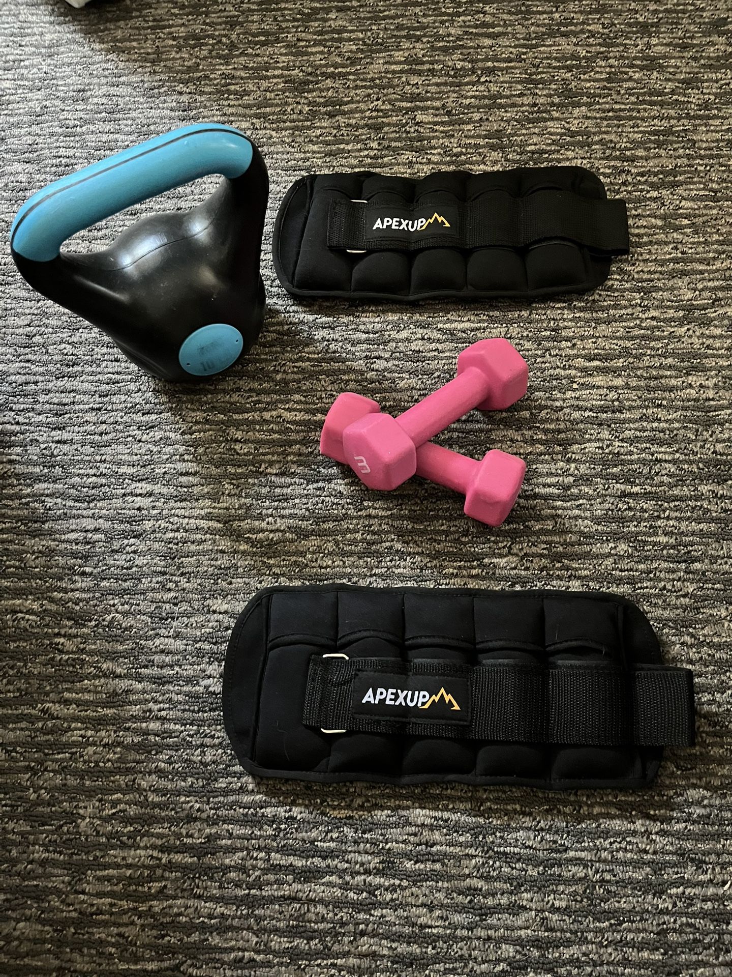 Weights