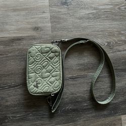 Lug  crossbody bag