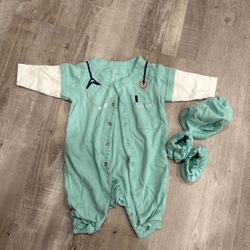 Baby Halloween Costume 