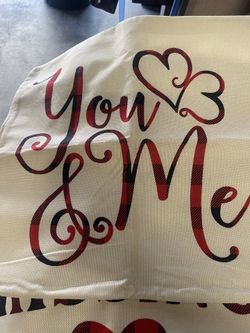 Valentines Cushion Cases