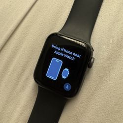Apple Watch Series 4 40MM