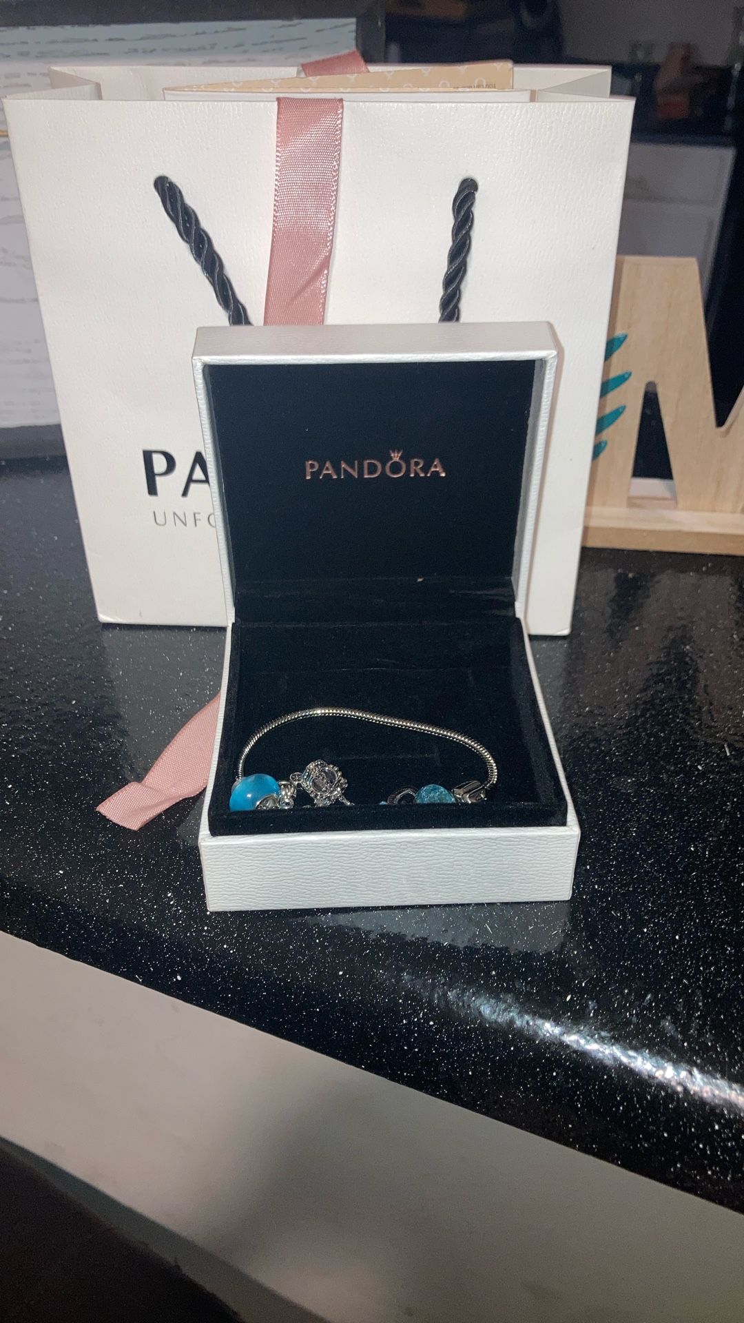 Pandora