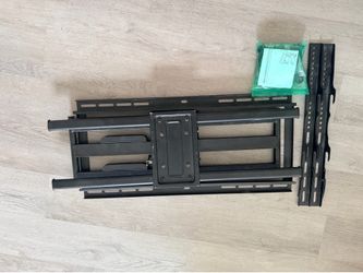 TV wall mount